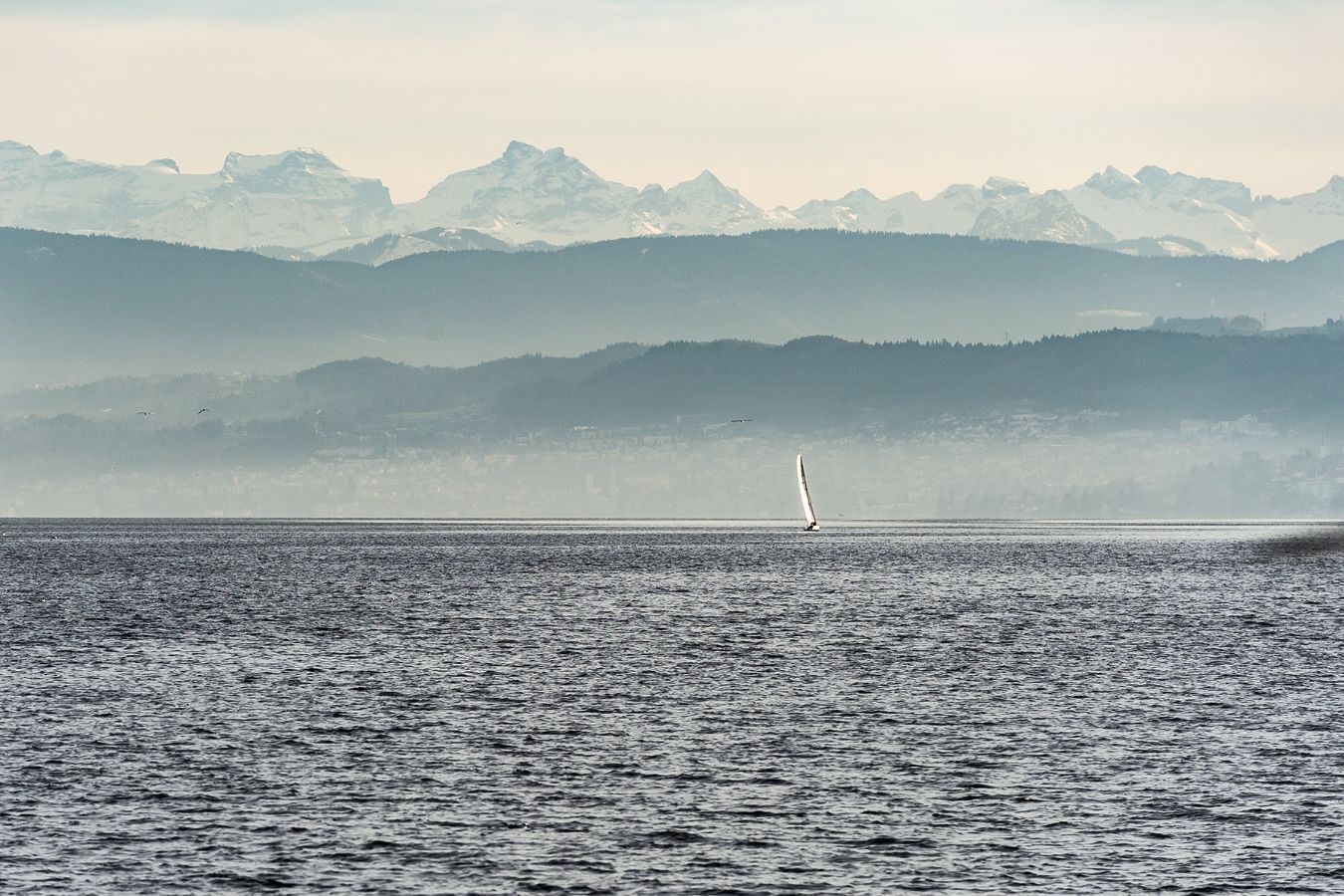 (Bild: Mattias Nutt / Zürich Tourismus)